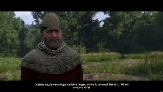 let's play Kingdom Come deliverance 2 #22: die Tachauer machen stress