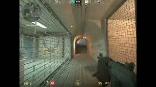 2&deg; Partida de la Serie 