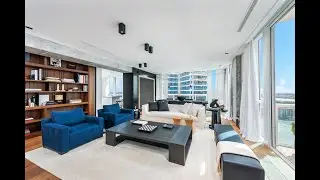 Continuum North Tower / 3502 / Miami Beach, FL