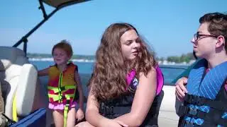 How the Freedom Boat Club works!