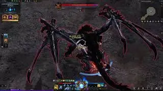 [Lost Ark] Thaemine Gate 2