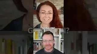 Переход от обвинений к любопытству