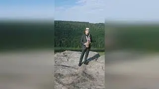 A Thousand Years - cover Igor Magic Saxophone / Harmony Music Band