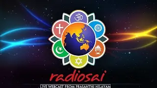 Cultural Program by the students of Sathya Sai Higher Secondary School (Girls) - 22 Feb 2017