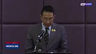 Thailand, Myanmar, China Strengthen Cooperation Against Telecom Fraud