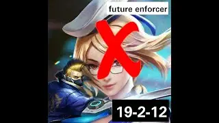 HAYABUSA FUTURE ENFORCER gameplay