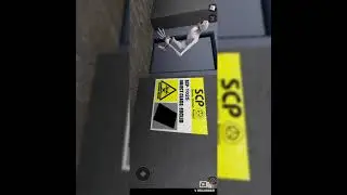 RobloxထဲမာScpGameဆော့မယ်😬😬