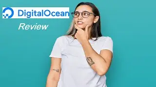 🏆Digital Ocean Full Review | Web Hosting with Digital Ocean🏆