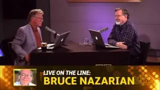 Digital Production BuZZ (5/7/15)