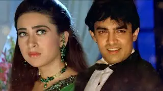 Tere Ishq Main Naachenge |  Kumar Sanu | Alisha Chinai | Sapna Mukharji | Raja Hindustani | 1996