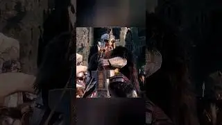 Battle Of The Five Armies | The Hobbit ##hobbit #shorts