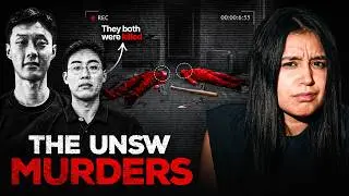 The Sydney Double Murder That Makes No Sense