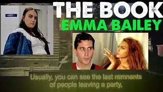 Idaho4 | Emma Bailey Bombshell from the Book