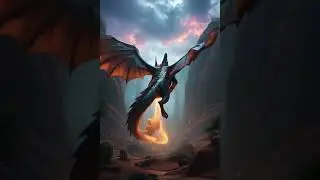 Cat Wizard&rsquo;s Prehistoric Twist! 😺🦖 #cute #cat #fantasy #catvideos