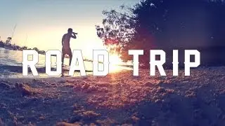 Australia East Coast Road Trip ( 2013 ) / GoPro