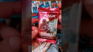 Mox Diamond in the Rough - Ikoria 5