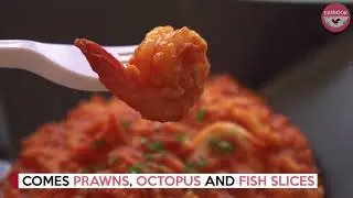The Best Of Old Airport Road Food Centre