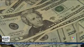 Paycheck Protection Program enters 2nd round of funding