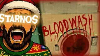Pregnancy Kills!! // Torture Star Video presents: Bloodwash // Starnos Plays