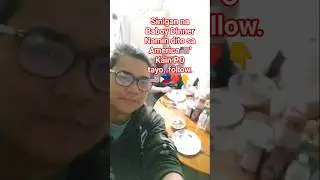 Sinigang na Baboy Dinner Namin sa America Sarap ng sabaw. #viralshorts #pinoysaamerica  #buhayabroad