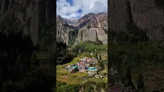 #aadikailash #travel #dharchula #mountains #vyasvalley #shortvideo #nature #youtubeshorts #share