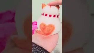 daily dose of squishy happiness 😊!#SoftSquishy #creativecrafts #handcrafted #squishy #cuteandfunny