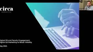 Digital PR and Faculty Engagement: Higher Ed Marketing to Boost Visibility