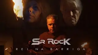Sr. ROCK - REI NA BARRIGA [feat. Luis de Sousa]