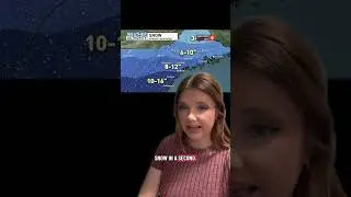 Brutal wind chills and first nor'easter of the new year on tap for Maine this weekend