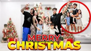 Us Always Christmas Special!!!!