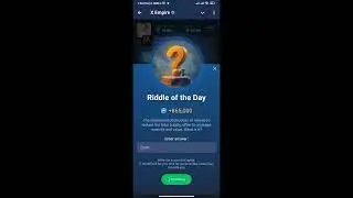 The intensional destruction of tokens to reduce the total supply. scarcity and value. Whatbis it?