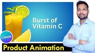 Canva Motion Graphics Tutorial | Make Professional Animated Ads & Videos in Just Minutes