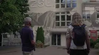 Jubileusz 80-lecia Zespołu Szkół Łączności w Poznaniu