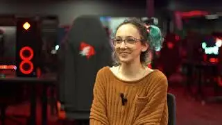 Gamers: Esports Culture and Inclusion