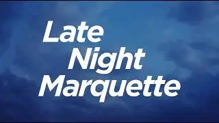 Late Night With Jack Crow