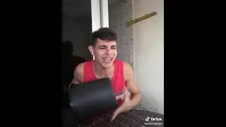 victor melo rima!