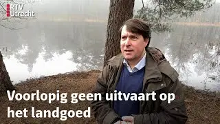 Natuurbegraafplaats dreigt er niet te komen door regels provincie Utrecht | RTV Utrecht