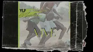 YLF - VIVE ( OFFICIAL COVER)