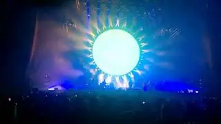 David Gilmour - Run Like Hell - Buenos Aires