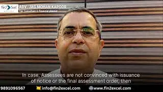 Understanding the Reassessment Process under Section 147 🔍💼