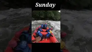 ADVENTURE TRIP MANALI|River rafting| #travel #whatsappfeatures #mdvlogs#manali#modasa#adventure