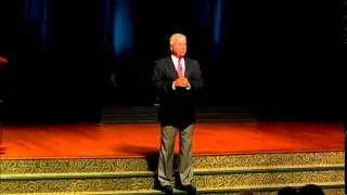 Sunday Morning | Zechariah 8 | Pastor George Grace