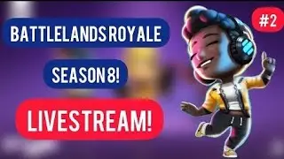 Battlelands Live | BB_GingerGunner