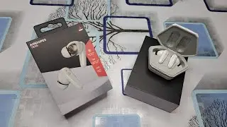boAt Airdopes 191G⚡️Unboxing & First Impression⚡️Gaming Earbuds.....