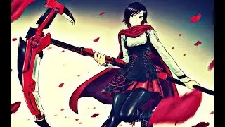 RWBY AMV ~ City Of Angels