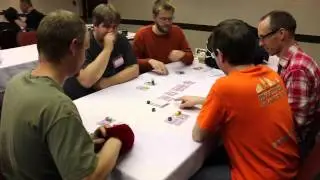 Protospiel Madison 2015