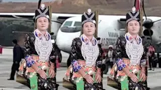 maiv vwj hai kwv txhiaj yuav nro qab nciam nej lub teb chawv mus nplog