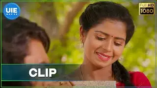 UTRAAN (Tamil) | Funny Scene | Roshan Udayakumar | Heroshini Komali | 4K (English Subs)