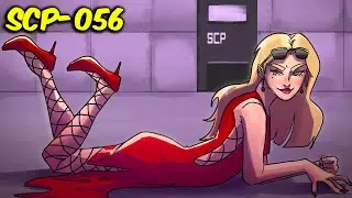 SCP-056 Une Belle Personne (Animation SCP)
