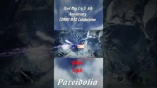 COMBO MAD Collaboration : 𝐏𝖆𝖗𝖊𝖎𝖉𝖔𝖑𝖎𝖆 part 9